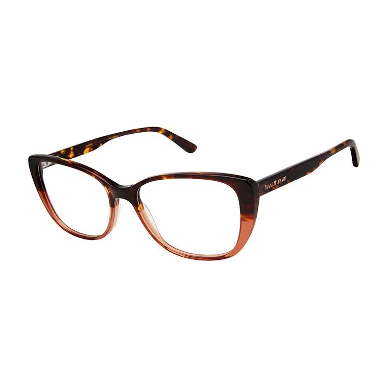 Isaac Mizrahi NY IM30089 Eyeglasses - view 3